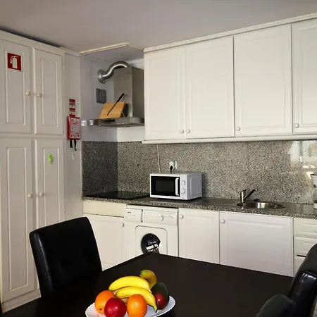 Daire T1 Praia Rocha - Varandas Da Rocha Portimão