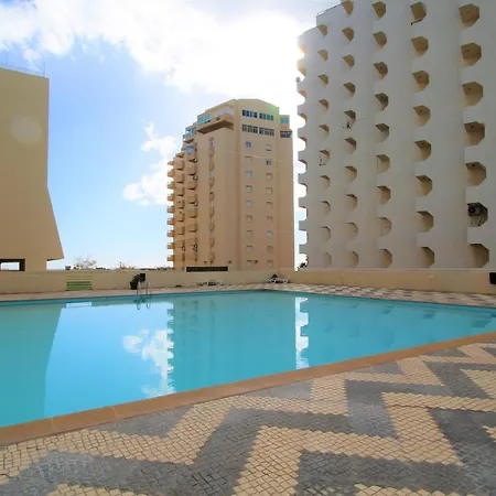 T1 Praia Rocha - Varandas Da Rocha *