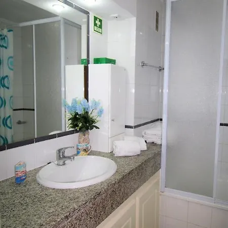 T1 Praia Rocha - Varandas Da Rocha