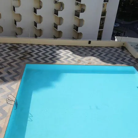 T1 Praia Rocha - Varandas Da Rocha *